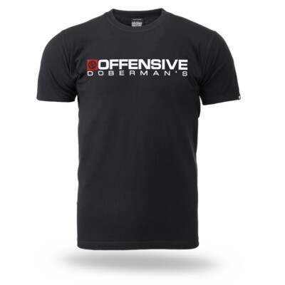 DOBERMANS AGGRESSIVE T-Shirt Valhalla Wikinger Viking Thor Drakkar TS349