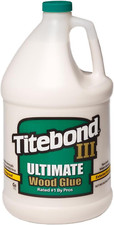 1416 III Ultimate Wood Glue, 1-Gallon