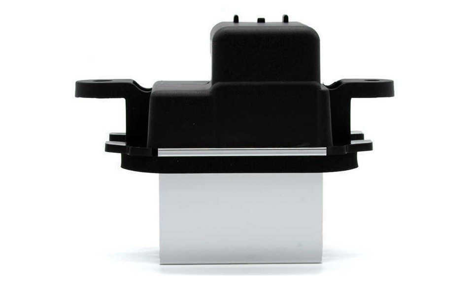 HVAC Blower Motor Resistor United Ignition Wire BMR80 eBay