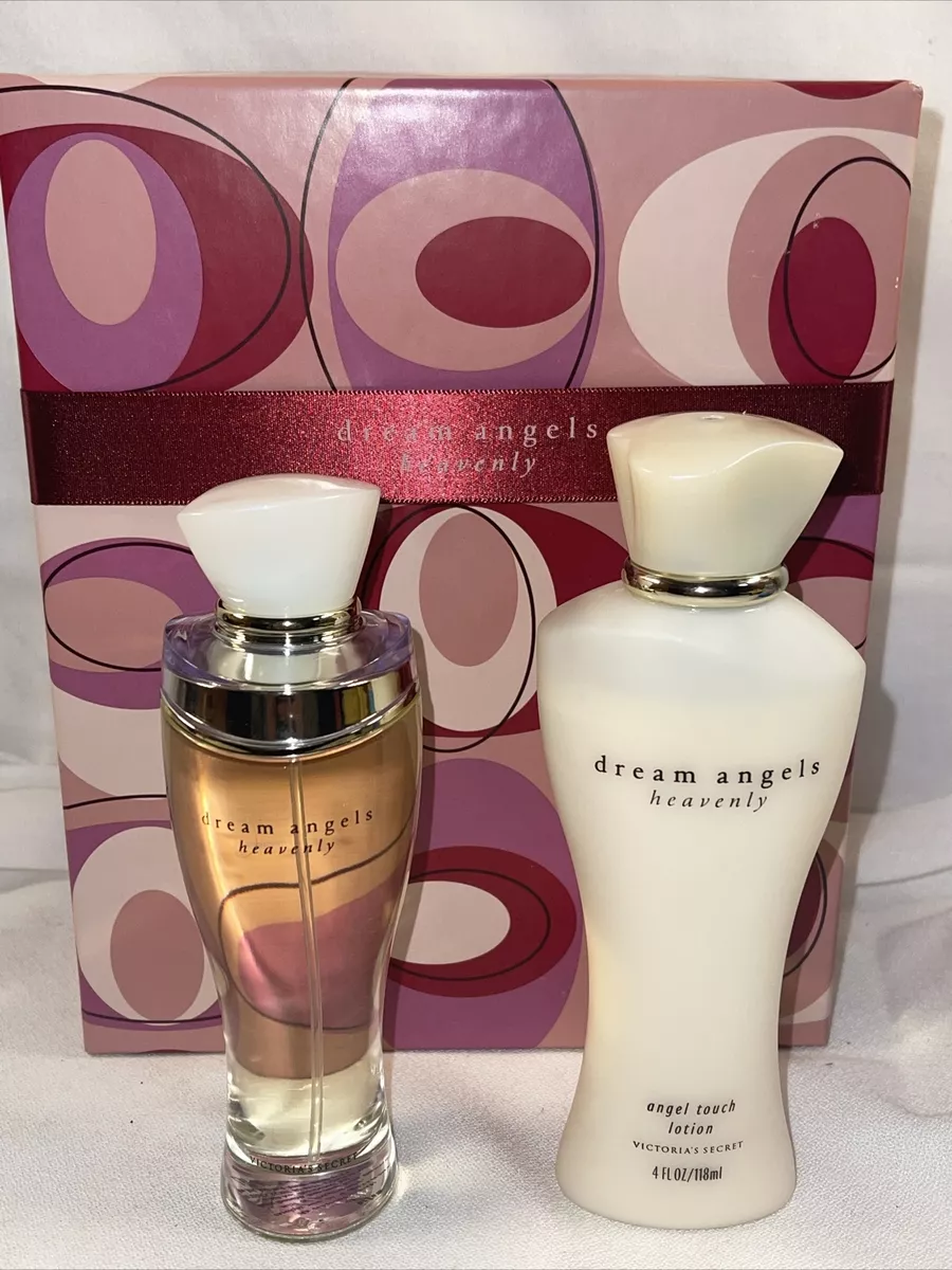 VICTORIA'S SECRET DREAM ANGELS HEAVENLY ANGEL MIST 2.5 OZ - PICK ONE