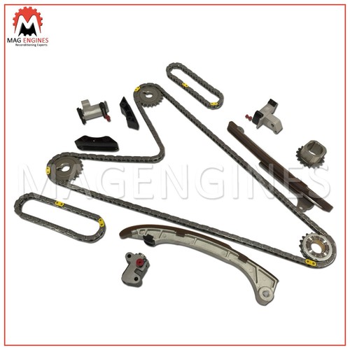 TIMING CHAIN KIT TOYOTA 1GRFE V6 FOR 4RUNNER LAND CRUISER TUNDRA 4.0 LTR eBay