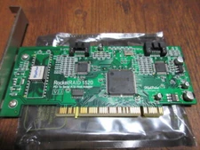 HighPoint RocketRaid 1520 PCI SATA RAID controller