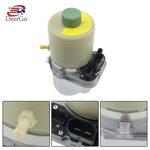Für VW Fox 6R0 423 156 C auch mit ESP Servopumpe elektrisch 6R0423156 - Bild 2 von 11