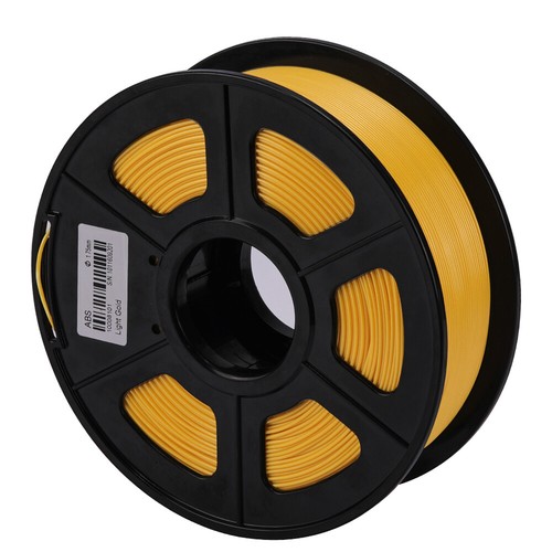 【KAUFEN SIE 5 BEZAHLEN FÜR 3】 SUNLU PLA Matt META PLA+ PETG Dual/Trip SEIDE ABS Filament 1KG - Bild 16 von 97