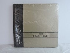 Hard 2 Find CREATIVE MEMORIES - 12x12 Fast to Fabulous Album Kit - The Graduate