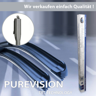 OEM WISCHER FÜR AUDI A3 8P BMW X1 E84 RENAULT KOLEOS FREELANDER SCHEIBENWISCHER