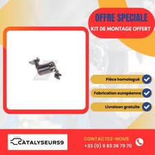 Catalyseurs Renault MEGANE