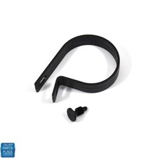 1966-1967 Cutlass 66-70 88 98 Starfire 69-70 Toronado Upper Radiator Hose Clamp 1966-1967 Cutlass 66-70 88 98 Starfire 69-70 Toronado Upper Radiator Hose Clamp