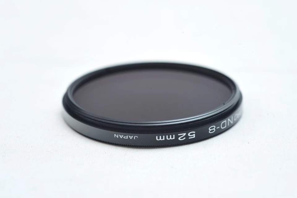 @ SakuraDo @ Near Mint @ Kenko Pro ND-8 Neutral Density 3 Stops 52mm Lens Filter - Image 4 of 4