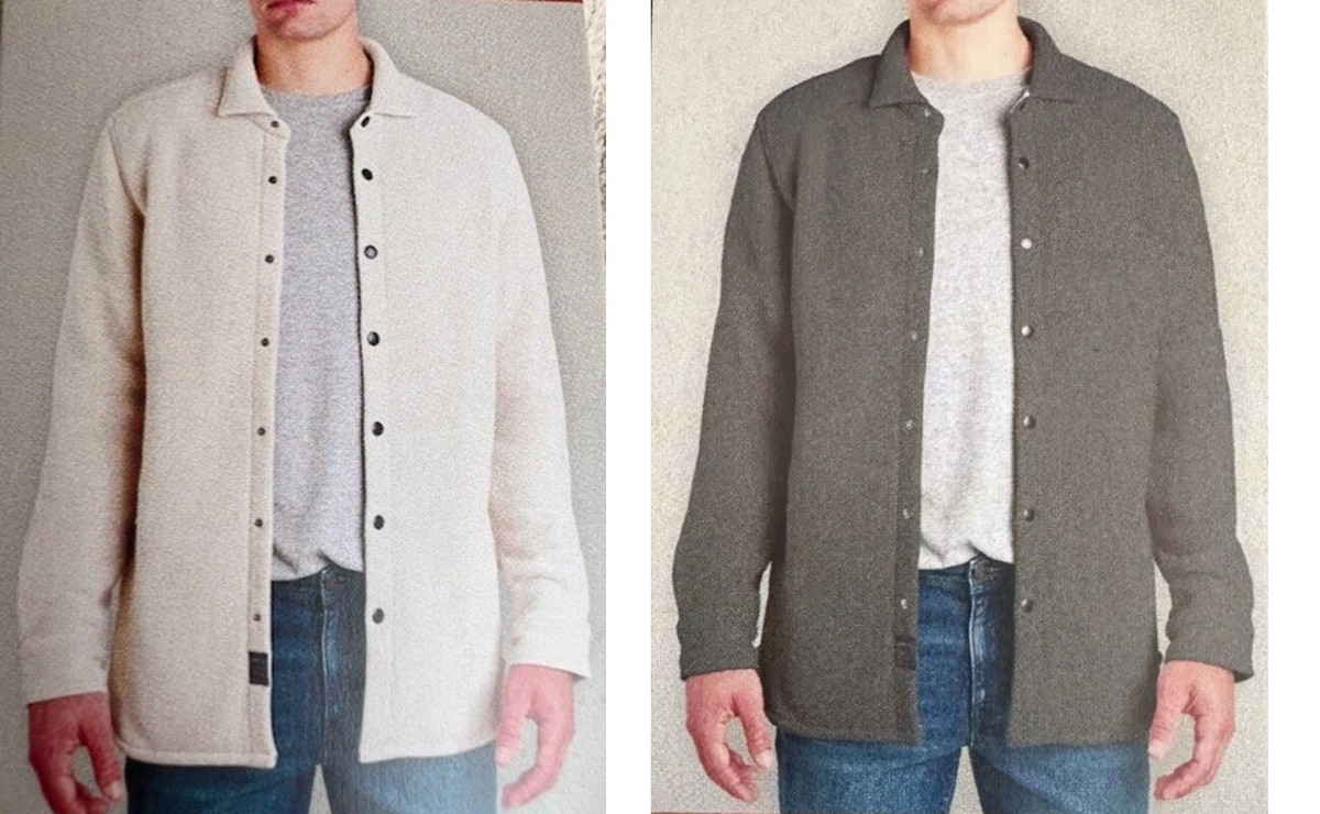 Copper & Oak Men's Jacket | eBay