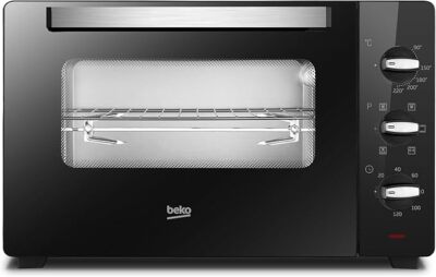 Elemento Forno Ventilato Beko BDV555AS, BDV555AW