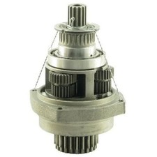 Ih Farmall International Hd Mechanical Torque Amplifier Remanufactured 394814