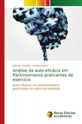 Thumbnail - Análise Da Auto-eficácia Em Parkinsonianos Praticantes De Exercício
