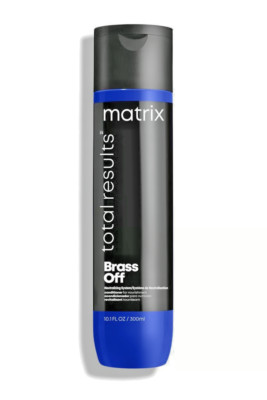 MATRIX Brass Off Conditioner 300ml