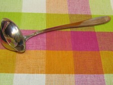 V&B VILLEROY & BOCH - FLORENCE  - Suppensch&ouml;pfer Suppenkelle l=307mm