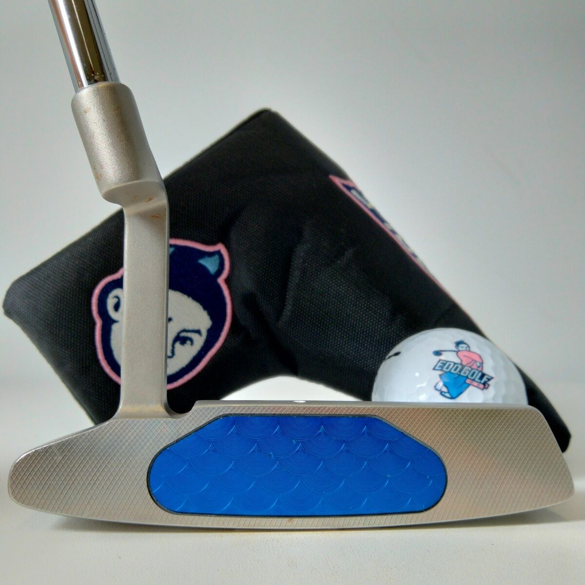 Lefty NIKE GOLF BC-101 33in Putter LH | eBay Lefty NIKE GOLF BC-101 33in Putter LH | eBay