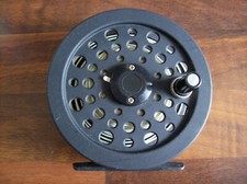 Shakespeare Graphite Fly Reel 2754 Fliegenrolle
