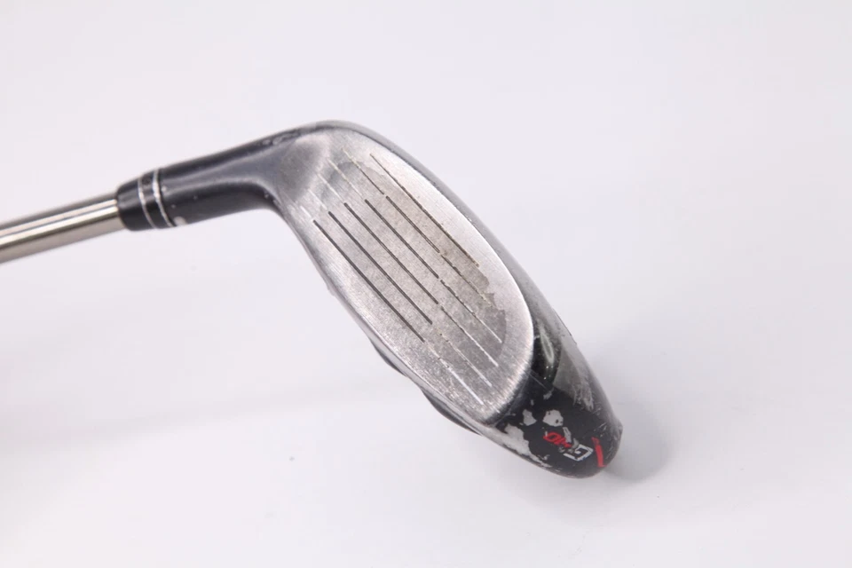 Ping G410 3 Hybrid 19* Graphite Design Tour AD IZ-85 Stiff Graphite Mens RH 40.5 - Image 3 of 4