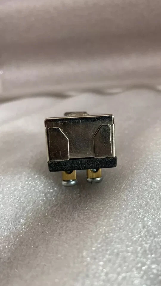 Willys Ford Jeep Push Button Engine Starter Switch |Fit For - Image 3 of 4