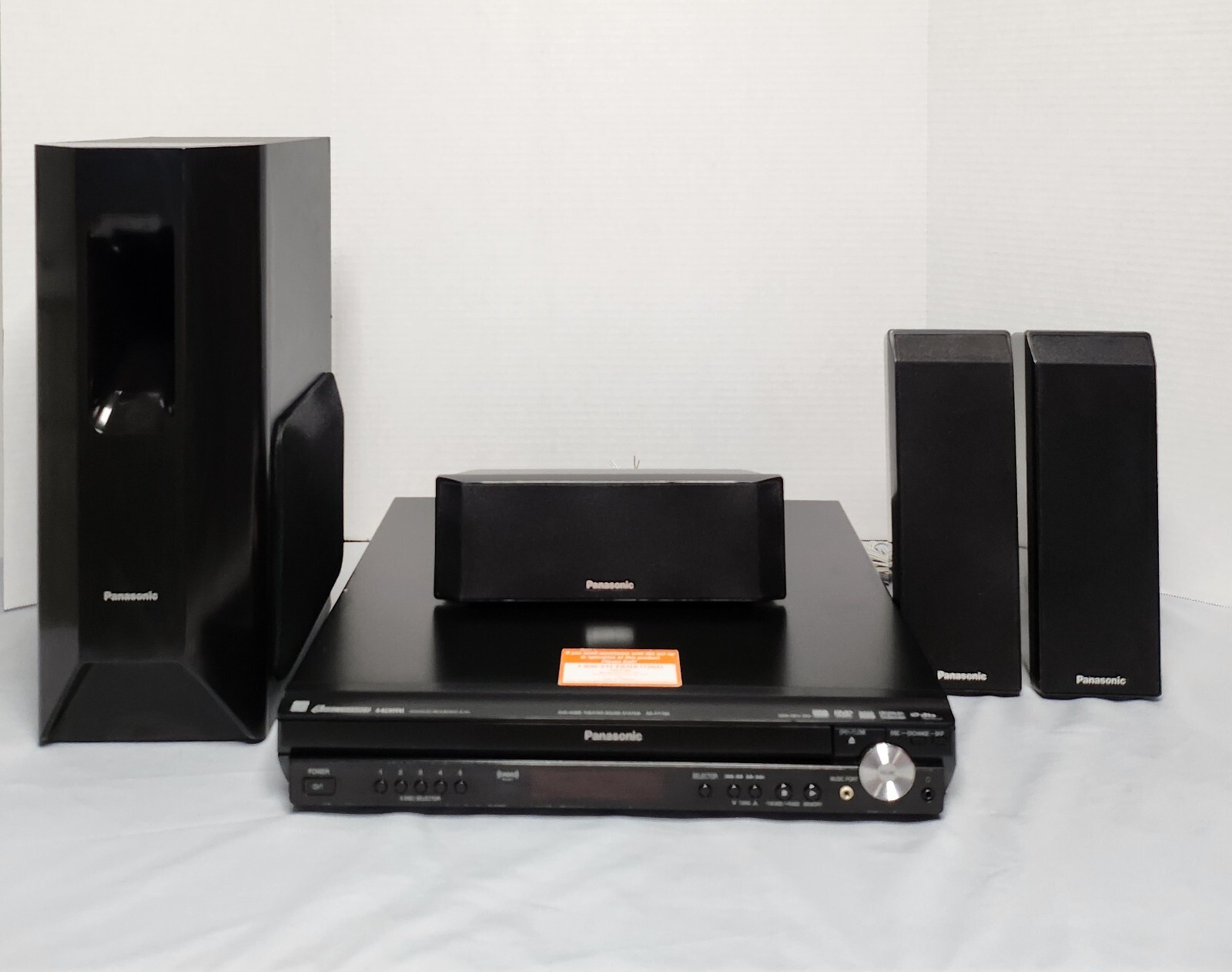 System Sa-pt750