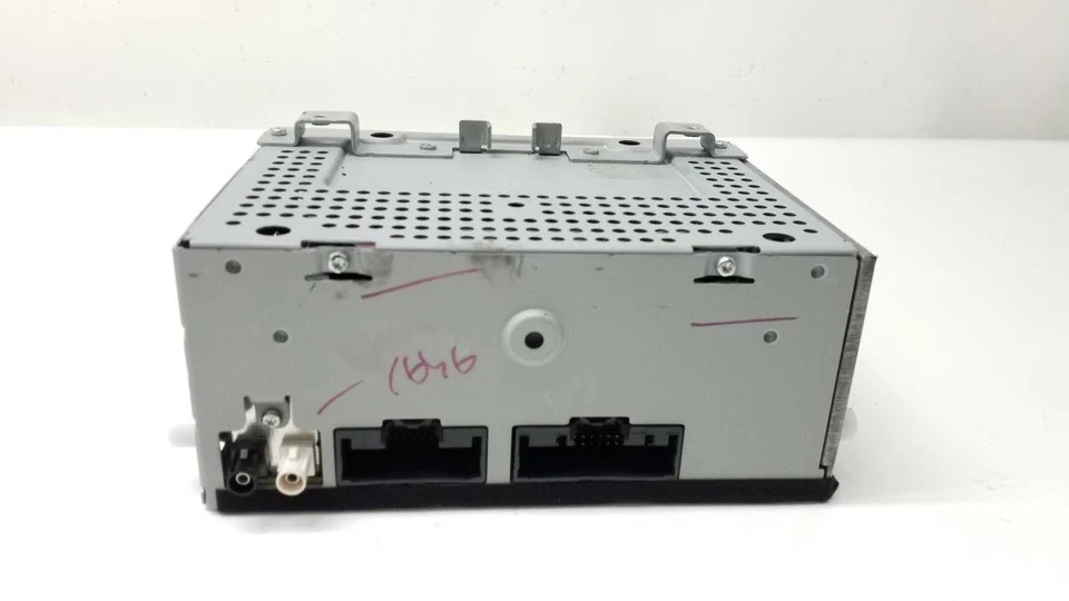 FORD FIESTA 2013- Radio Autoradio E1BT18C815HK - Bild 3 von 4