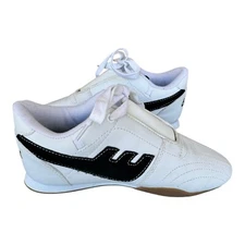 Otomix Shoes Mens 5 Women's 6.5 - M100 Boxing Training White Jay Cutler