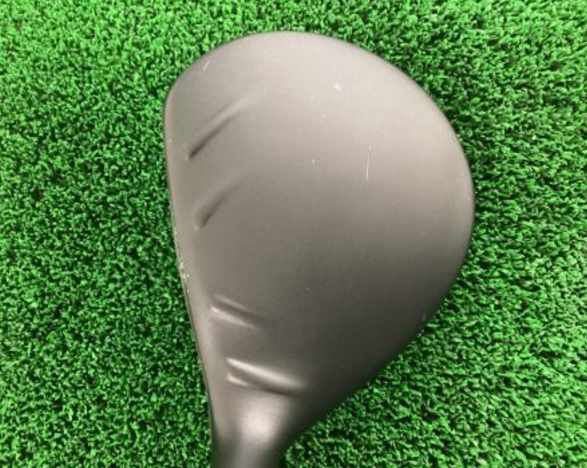 Ping G400 Fairway Wood RH 5 Wood / 17.5 Degree / FLEX-SR