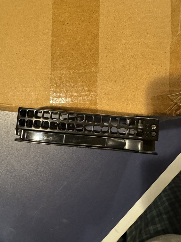 SC93301 For Supermicro 3.5" SAS SATA Hard Drive Caddy Tray 01-SC93301