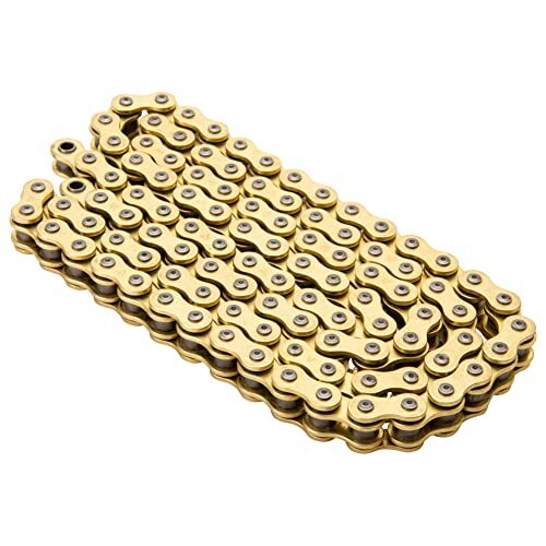 Tusk 520 Gold X-Ring Chain 520x110 | eBay