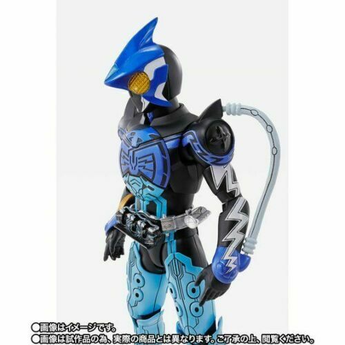 S.H.Figuarts Shinkocchou Seihou Kamen Rider OOO Shauta Combo