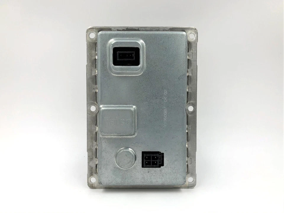 OEM 03-05 Audi A4 S4 Valeo LAD5GL Xenon HID Headlight Ballast 3D0 907 391 B - Image 2 of 3