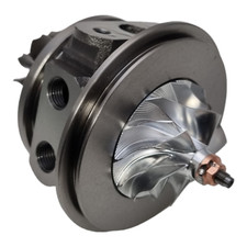 Gruppo scafo turbocompressore Mitsubishi Pajero L200 2.5 TDI nuovo Billet Upgrade Turbo