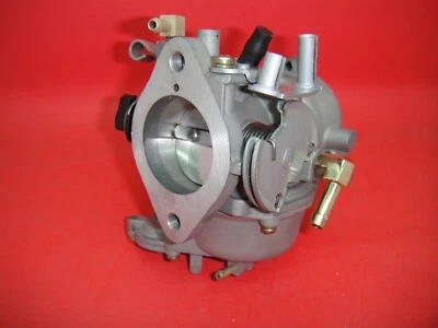 HARLEY DAVIDSON KEIHIN BUTTERFLY CARBURETOR [REBUILD SERVICE] PERFORMANCE TUNED - Bild 1 von 4