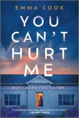 You Cant Hurt Me - VERY GOOD
