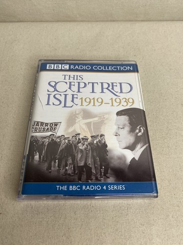 This Sceptred Isle The BBC Radio 4 Cassette Tapes Volumes 1-10 MISSING 8 - Picture 13 of 14