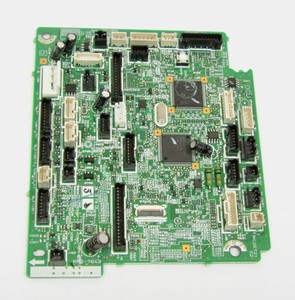NEW (Open Box) HP LaserJet Enterprise M604/M605/M606 DC Controller RM2-7643  | eBay