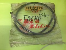 Kawasaki Nos. F6 F7 Cabletachometer Tacho Part Number 54018-009
