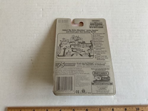 Matchbox 1993 - 1996 Misc. - Picture 120 of 244