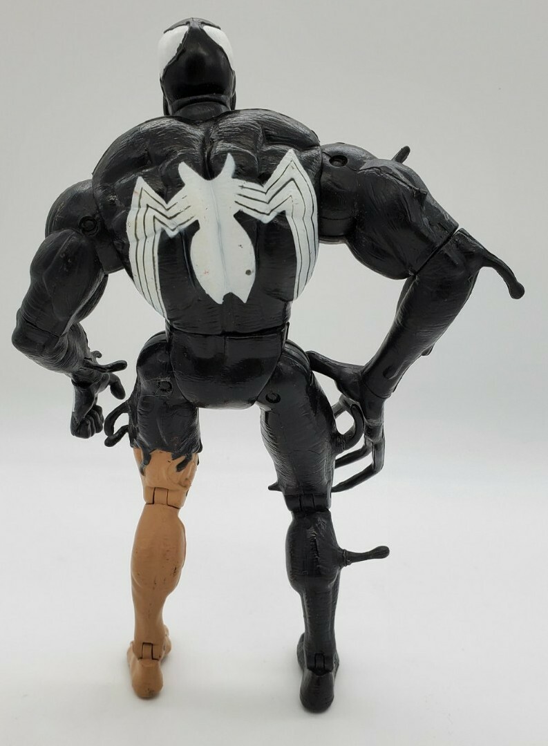 MARVEL LEGENDS VENOM フィギュア Amazon.com: Marvel Hasbro Legends Series 6-inch Collectible