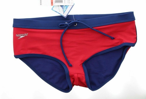 Speedo Women's Lifeguard Performance Swimsuit Xtra Life Lycra Bikini Bottom - Picture 2 of 15