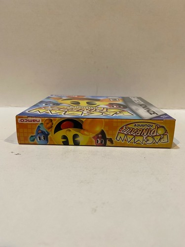 ORIGINAL NINTENDO GAME BOY ADVANCE REPLACEMENT BOX WITH INSERTS & MANUAL SET. - Picture 80 of 331