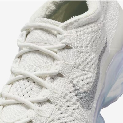 Nike Air VaporMax 2023 Flynit Phantom White FD3148-002