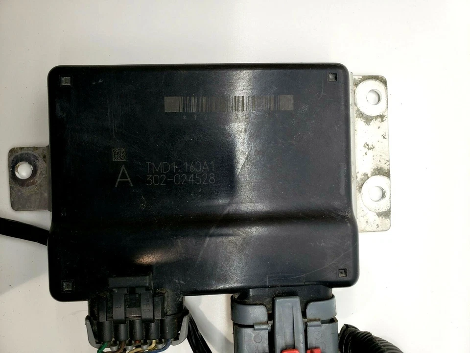 ✅ 03-05 Chevy Silverado GMC Yukon Gas Pedal Drive By Wire TAC Module Swap GM - Image 4 of 4