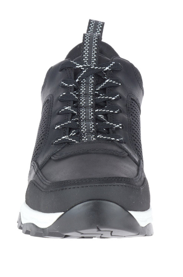 Harley Davidson Men's Linden Oxford Black Athletic Shoes Vibram Soles Size 11 eBay