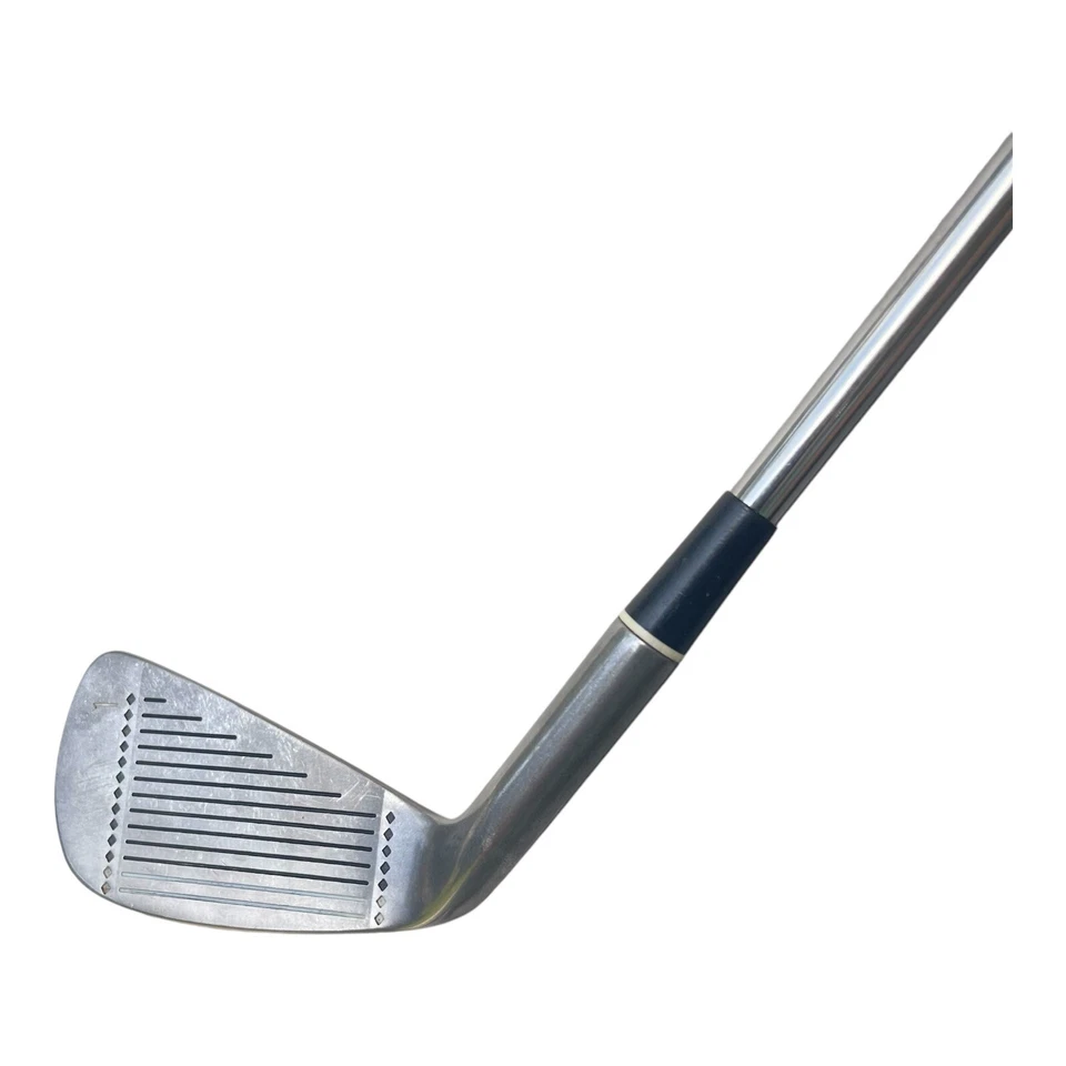 Excalibur Accura Techno Flow 1 Iron Stainless True Temper Steel Shaft 40" RH - Image 2 of 4