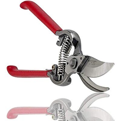 Corona BP 3180D Forged Classic Bypass Pruner with 1 Inch Cutting Capacity, 1'',