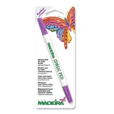 Madeira Magic Pen Markierstift selbstl&ouml;schend