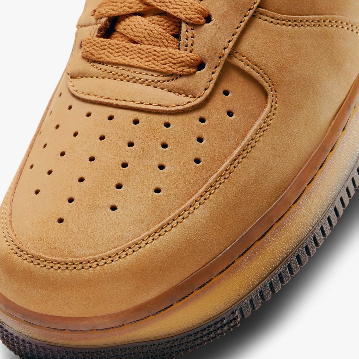 Nike Air Force 1 Low Retro SP Men display picture 3