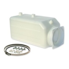 Genuine Ifor Williams P11974T Tipper Fluidlink Hydraulic Tank