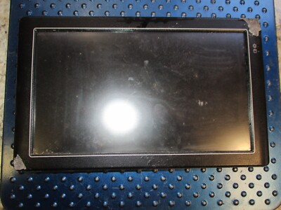 ICOP TOUCH SCREEN PMX-090T